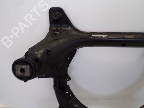 Subframe PORSCHE CAYENNE (92A) 4.8 Turbo | BP37128343M9 - Image 2