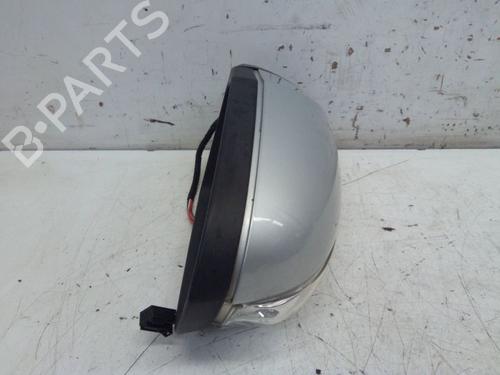Right mirror MERCEDES-BENZ B-CLASS Sports Tourer (W245) B 200 CDI (245.208) | BP29103766C27 