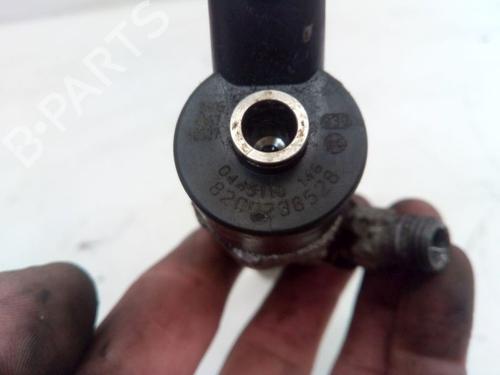 Injector RENAULT TRAFIC II Van (FL) 1.9 dCi 100 (FL0C, FL0K, FL0B) | BP37139672M100 - Image 8