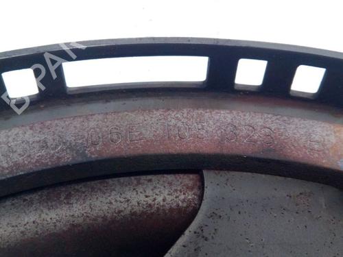 Flywheel AUDI A6 C6 Avant (4F5) 3.0 TDI quattro | BP37135377M101 - Image 8