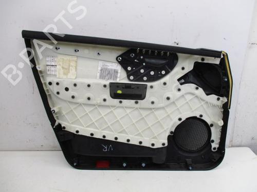 Front right panel MERCEDES-BENZ B-CLASS Sports Tourer (W245) B 180 CDI (245.207) | BP29090297C59 
