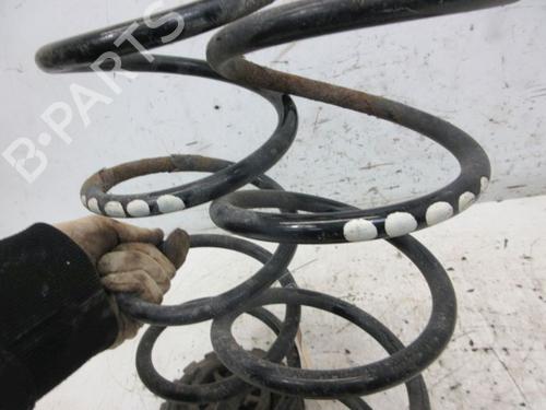 Shock absorber spring MERCEDES-BENZ B-CLASS Sports Tourer (W245) B 150 (245.231) | BP19295255C152
