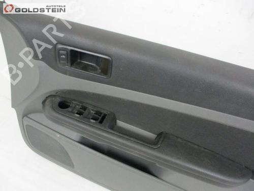 Front right panel FORD FOCUS II Convertible 2.0 TDCi | BP37103390C59 - Image 2