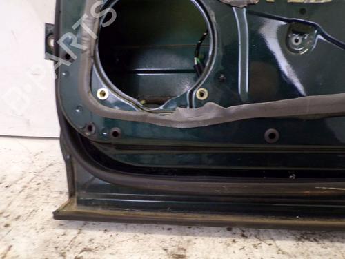 Right rear door SAAB 9-5 (YS3E) 2.0 t | BP29085810C5 