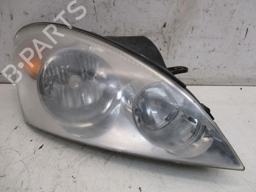 Used Right headlight Right headlight 37125195 37125195