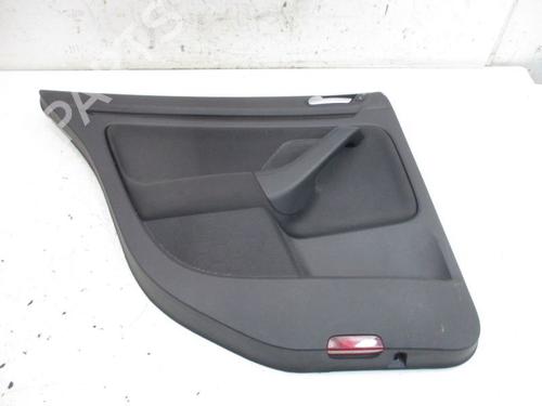 Used Rear left panel Rear left panel 37125848 37125848