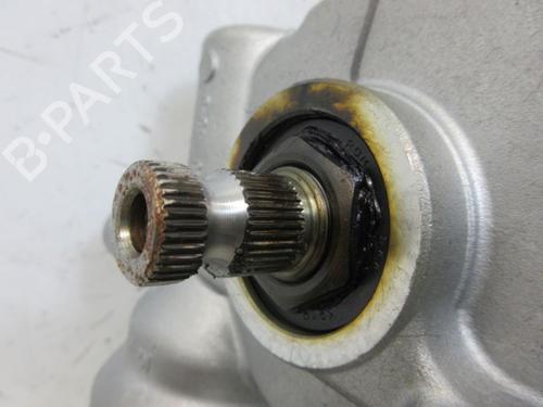 Steering column NISSAN NOTE (E11, NE11) 1.4 | BP37124166M21 - Image 6