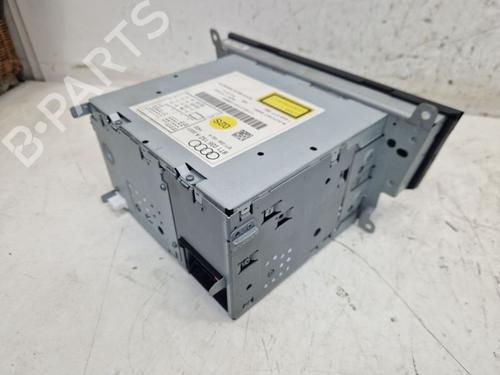 Radio AUDI A4 B8 (8K2) 1.8 TFSI | BP26137102E6 