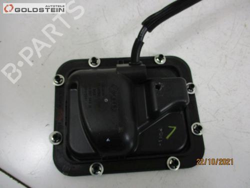 Tailgate lock AUDI A4 B8 (8K2) 2.0 TFSI | BP18788854C101 