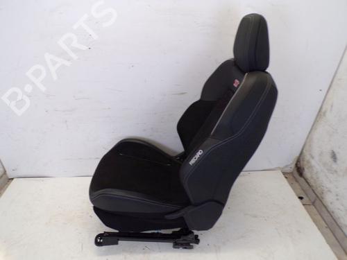 Right front seat FORD FIESTA VII (HJ, HF) 1.5 ST EcoBoost | BP37131628C16 - Image 5