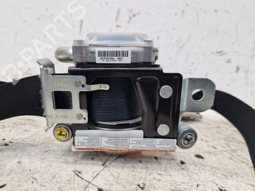 Front right seatbelt HONDA HR-V (RU) 1.5 (RU1) | BP38506534I25 - Image 5