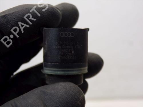 Electronic module VW GOLF PLUS V (5M1, 521) 1.4 TSI | BP37131537M83 - Image 7