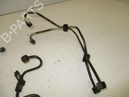 Pipe CITROËN C4 Grand Picasso I (UA_) 1.6 HDi | BP30667770M125