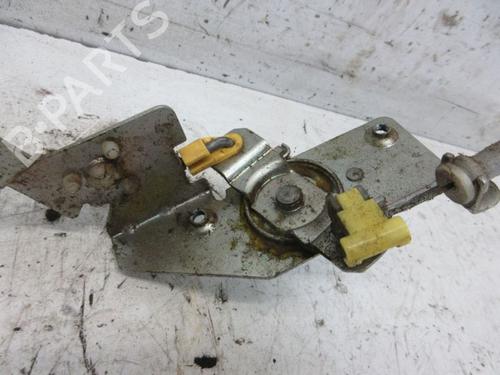Rear left lock FORD TRANSIT CONNECT (P65_, P70_, P80_) 1.8 TDCi | BP19293921C100 