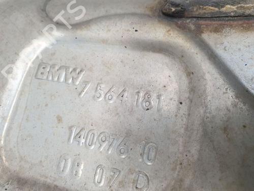 Exhaust system BMW 1 (E81) 120 i | BP36655817M121 - Image 10