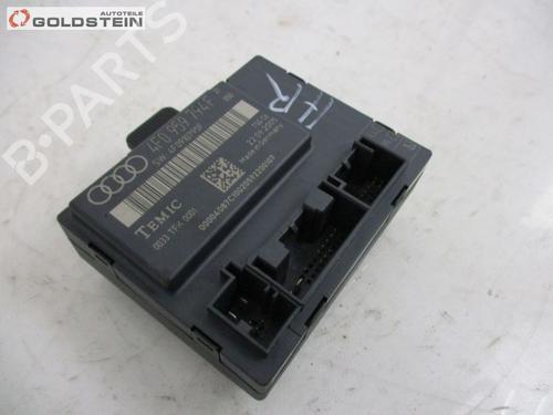 Control unit AUDI A6 C6 Avant (4F5) 3.0 TDI quattro | BP37100413M11 - Image 4