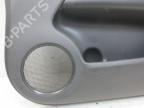 Front right panel MITSUBISHI MIRAGE / SPACE STAR VI Hatchback (A0_A) 1.2 | BP38504827C59 - Image 6