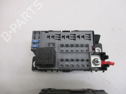 Fuse box OPEL CORSA D (S07) 1.2 (L08, L68) | BP37118343E1 - Image 3