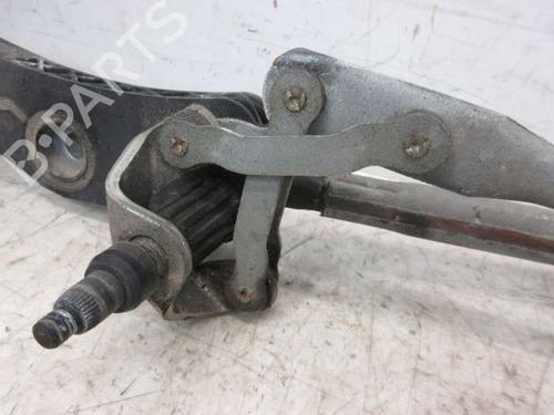 Front wipers mechanism BMW 5 (E60) 530 i | BP26508652C83 