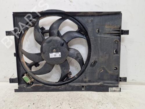 Used Fan OPEL CORSA D (S07) 1.4 (L08, L68) (87 hp) 29101262