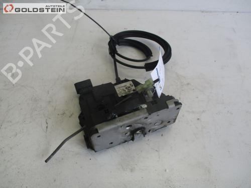Front right lock OPEL CORSA D (S07) 1.7 CDTI (L08, L68) | BP13759593C97 