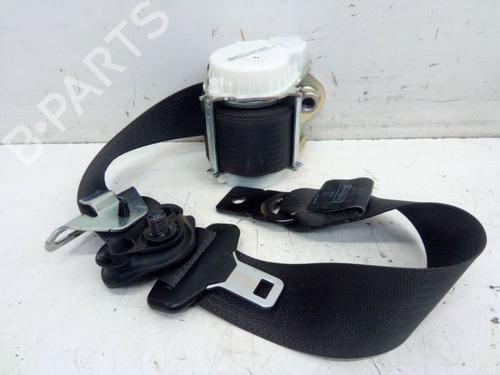 Sikkerhedssele foran venstre OPEL MERIVA B MPV (S10) 1.4 (75) (120 hp) 30184447