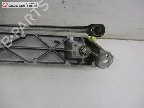 Front wipers mechanism MERCEDES-BENZ S-CLASS (W220) S 600 (220.878, 220.178) | BP18761924C83 