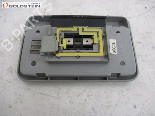 Interior roof light HONDA HR-V (GH_) 1.6 16V 4WD (GH2, GH4) | BP18752844I8 