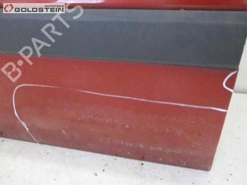 Left front door OPEL ZAFIRA / ZAFIRA FAMILY B (A05) 1.9 CDTI (M75) | BP26647316C2 
