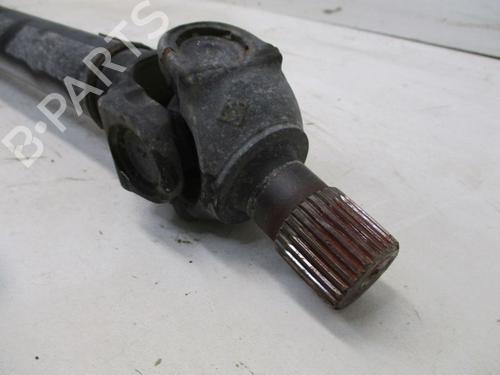 Driveshaft BMW X5 (E70) xDrive 48 i | BP37117857M37 - Image 6