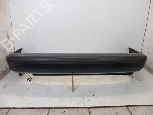 Stoßstange hinten für SAAB 900 II 2.0 -16 Turbo (185 hp) 18800594