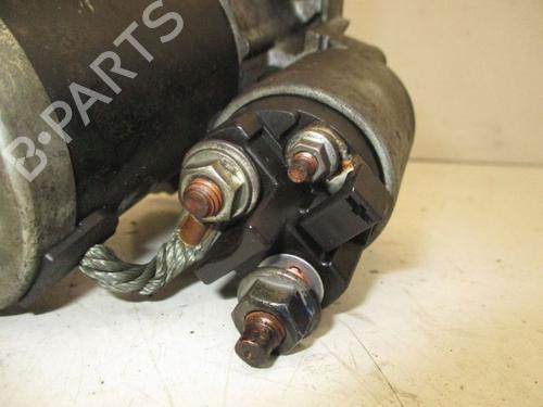 Starter CITROËN C4 Grand Picasso I (UA_) 1.6 HDi | BP30667776M8