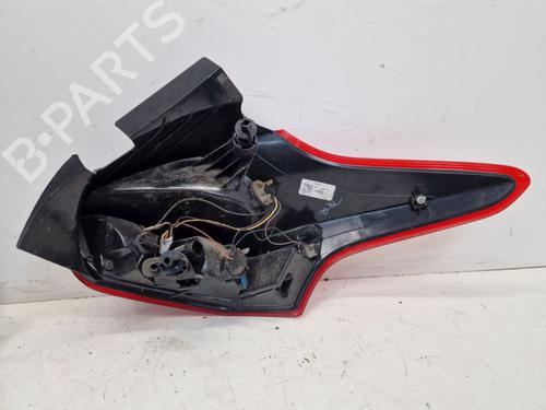 Left taillight FORD FOCUS III 2.0 ST | BP40181450C34 - Image 4