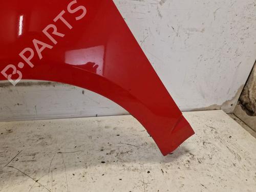 Left front fenders FORD C-MAX II (DXA/CB7, DXA/CEU) 1.6 TDCi | BP29106530C41 