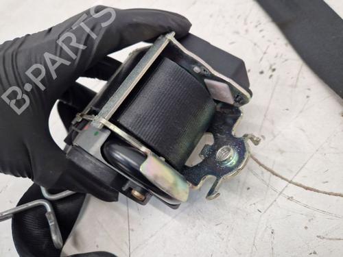 Front right seatbelt PEUGEOT 207 (WA_, WC_) 1.4 16V | BP29108262I25 
