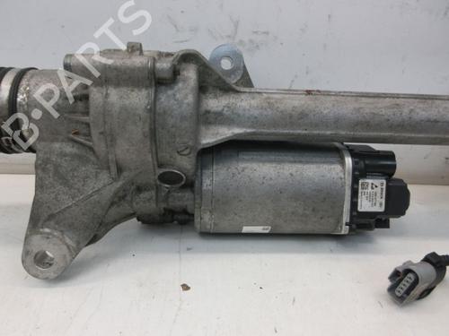 Steering rack BMW 5 (G30, F90) 520 i | BP37131796M22 - Image 4
