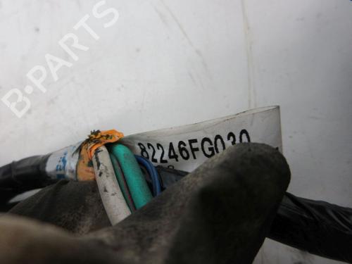 Cable SUBARU IMPREZA Hatchback (GR, GH, G3) 2.0 D AWD | BP37127431E12 - Image 10