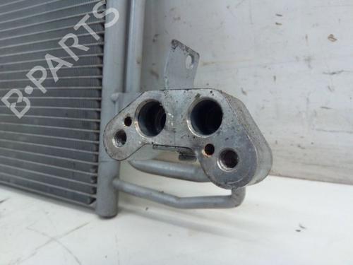 AC radiator VW GOLF PLUS V (5M1, 521) 1.4 16V | BP37138192M32  - Image 5