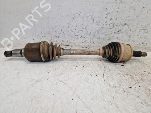 Used Right front driveshaft Right front driveshaft 37138215 37138215