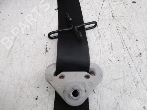 Front right seatbelt PEUGEOT PARTNER Tepee 1.6 VTi | BP37127076I25 - Image 5