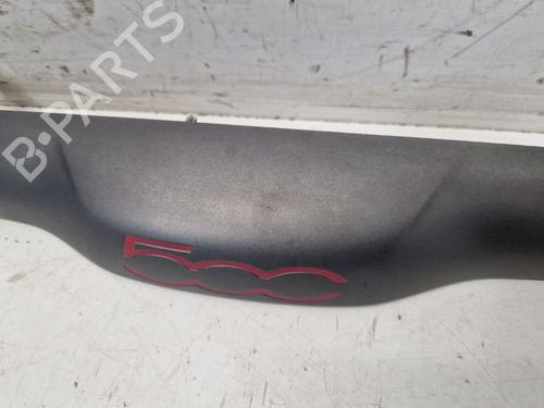 Interior handle FIAT 500 (312_) 1.2 (312AXA1A) | BP39638428I7 - Image 4