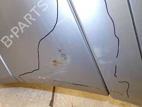 Rear bumper MERCEDES-BENZ C-CLASS Coupe (CL203) C 180 Kompressor (203.746) | BP18806264C8 