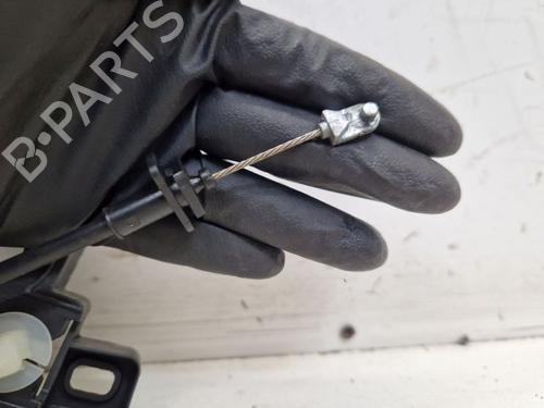 Front right interior door handle FORD S-MAX (WA6) 2.0 TDCi | BP30593059I14 