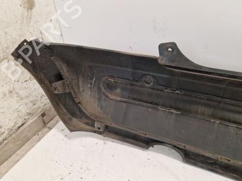 Rear bumper MINI MINI (R50, R53) Cooper | BP32101096C8 