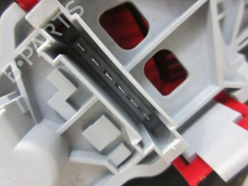 Right taillight MERCEDES-BENZ A-CLASS (W169) A 180 CDI (169.007, 169.307) | BP29093757C35 