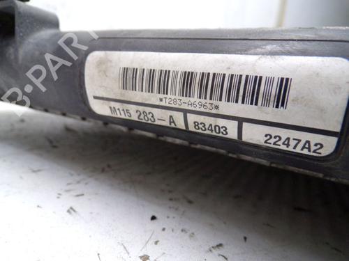 Køler JEEP CHEROKEE (KJ) 3.7 4x4 | BP18802259M31