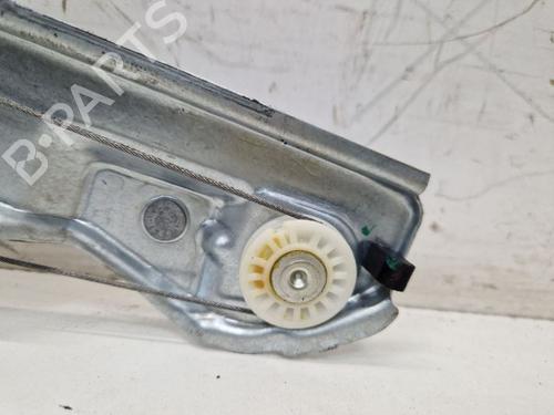 Front right window mechanism CITROËN C3 III (SX) 1.2 VTi 68 | BP38029782C23 - Image 9