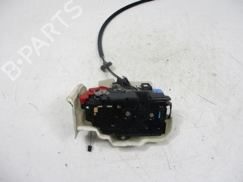 Used Front left lock VW GOLF V (1K1) 1.6 FSI (115 hp) 18794637
