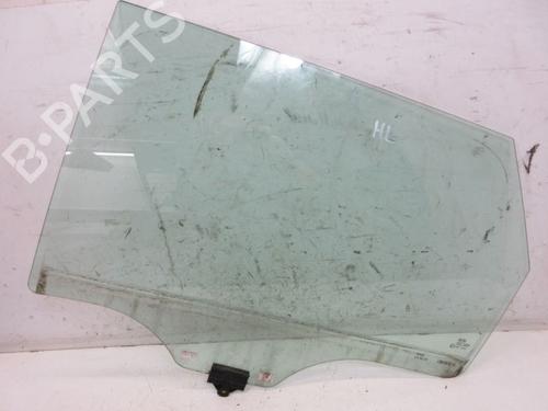 Rear left door window KIA CEED Sportswagon (CD) 1.0 T-GDI | BP29087221C20 