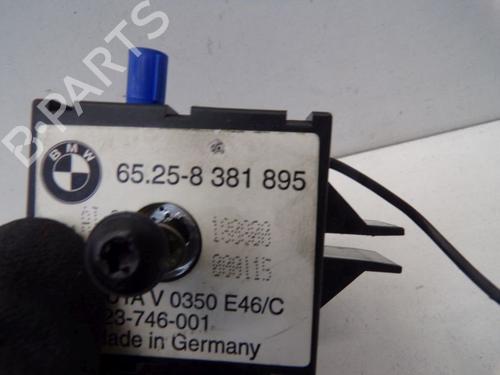 Electronic module BMW 3 Convertible (E46) 323 Ci | BP37120128M83 - Image 4
